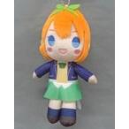 中古ぬいぐるみ 中野四葉 フォルメイツぬいぐるみ 「五等分の花嫁」