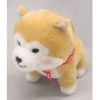 中古ぬいぐるみ まさお スタンダードぬいぐるみ 「豆しば三兄弟」