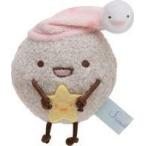 Yahoo! Yahoo!ショッピング(ヤフー ショッピング)中古ぬいぐるみ ほこり てのりぬいぐるみ いっしょにおとまり会テーマ 「すみっコぐらし」