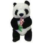  б/у мягкая игрушка simf-* Panda мягкая игрушка (M)
