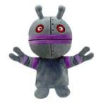 中古ぬいぐるみ だだんだん ハンドパペット(S) 「それいけ!アンパンマン」