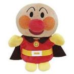 中古ぬいぐるみ アンパンマン ハンドパペット(S) 「それいけ!アンパンマン」