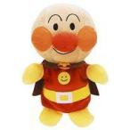 中古ぬいぐるみ アンパンマン ハンドパペット ソフト 「それいけ!アンパンマン」