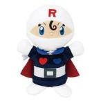 中古ぬいぐるみ ロールパンナ ハンドパペット ソフト 「それいけ!アンパンマン」