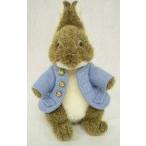 中古ぬいぐるみ ピーターラビット ぬいぐるみ(SS) 「ピーターラビット」