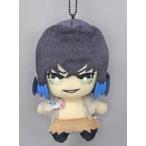 中古ぬいぐるみ 嘴平伊之助 ともぬいVol.2 「鬼滅の刃」 アドアーズ・セガ・タイトー・ナムコ限定