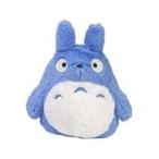 中古ぬいぐるみ 中トトロ(M) ふんわりトトロぬいぐるみ 「となりのトトロ」