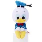 中古ぬいぐるみ ドナルドダック(NEW) ちょっこりさん ぬいぐるみ 「ディズニー」