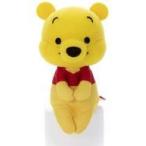 中古ぬいぐるみ プーさん(NEW) ちょ...