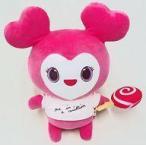 中古ぬいぐるみ TWICE ONCE JAPAN ラブリーぬいぐるみ 「ONCE JAPAN 2nd Anniversary