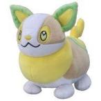 中古ぬいぐるみ ワンパチ ポケモンぬいぐるみ06 「ポケットモンスター」