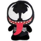 中古ぬいぐるみ ヴェノム moipon エクストラぬいぐるみ-スパイダーマン/ヴェノム/マイルス・モラレス/スパイダーグウェン-