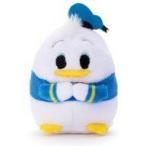 中古ぬいぐるみ ドナルドダック ミニミニフレンズ ぬいぐるみ 「minimaginationTOWN」