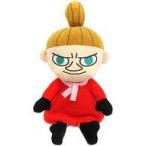 中古ぬいぐるみ リトルミイ ぬいぐるみ 「ムーミン」 ムーミンバレーパーク限定 アーケードゲーム景品
