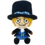 中古ぬいぐるみ サボ Chibiぬいぐるみ 「ワンピース」