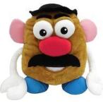 中古ぬいぐるみ Mr.ポテトヘッド スペシャルぬいぐるみ 「Mr.ポテトヘッド」