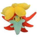 中古ぬいぐるみ ヒメンカ ぬいぐるみ 「ポケットモンスター ソード・シールド」 ポケモンセンター限定