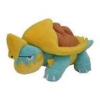 中古ぬいぐるみ カジリガメ ぬいぐるみ 「ポケットモンスター ソード・シールド」 ポケモンセンター限定