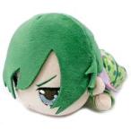 中古ぬいぐるみ 獅子丸孝臣 ごろりん寝そべりぬいぐるみVol.2 「DREAM!ing -ドリーミング!-」 セガ＆カプコン＆アドア