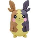 中古ぬいぐるみ モルペコ まんぷくもよう ぬいぐるみ 「ポケットモンスター ソード・シールド」 ポケモンセンタ