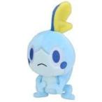 中古ぬいぐるみ メッソン ポケモンドールズ(ぬいぐるみ) 「ポケットモンスター」 ポケモンセンター限定