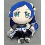 中古ぬいぐるみ 青葉りんか(シークレットアリスキラッとコーデ) 着せ替えぬいぐるみ 「キラッとプリ☆チャン」 プリズムスト
