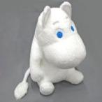 中古ぬいぐるみ ムーミン 特大サイズ ふわふわぬいぐるみ 「ムーミン」