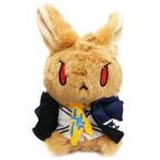 中古ぬいぐるみ チェン ウサギぬいぐるみ 「アークナイツ」