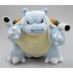 中古ぬいぐるみ カメックスOA ぬいぐるみ 「ポケットモンスター」 ポケモンセンター限定