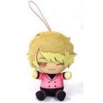 中古ぬいぐるみ 茅ヶ崎至 はぎゅるみ〜春組〜 「A3!(エースリー)」 アドアーズ・ナムコ・シルクハットグループ限定