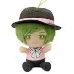 中古ぬいぐるみ 瑠璃川幸 はぎゅるみ〜夏組〜 「A3!(エースリー)」 アドアーズ・ナムコ・シルクハットグループ限定