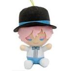 中古ぬいぐるみ 向坂椋 はぎゅるみ〜夏組〜 「A3!(エースリー)」 アドアーズ・ナムコ・シルクハットグループ限定