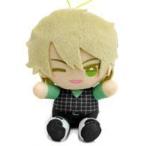 中古ぬいぐるみ 三好一成 はぎゅるみ〜夏組〜 「A3!(エースリー)」 アドアーズ・ナムコ・シルクハットグループ限定