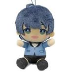 中古ぬいぐるみ 月岡紬 はぎゅるみ〜冬組〜 「A3!(エースリー)」 アドアーズ・ナムコ・シルクハットグループ限定