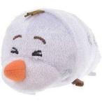 中古ぬいぐるみ オラフ ぬいぐるみ ミニ(S) 「ディズニー TSUM TSUM -ツムツム-」 ディズニースト