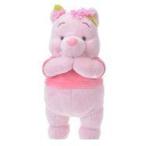 中古ぬいぐるみ プーさん Sakura2020 ぬいぐるみ(M) 「くまのプーさん」 ディズニーストア限定