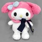 中古ぬいぐるみ マイメロディ Preciality スペシャルたれ耳ぬいぐるみ〜ゆるかわデザイン〜 「マイメロディ」