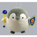 中古ぬいぐるみ コウペンちゃん(盾) ぬいぐるみ〜コウペンちゃんの大冒険〜 「コウペンちゃん」