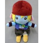 中古ぬいぐるみ ヒューザ ぬいぐるみ 「ドラゴンクエストX」