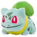 中古ぬいぐるみ フシギダネ ぬいぐるみ 「ポケモン不思議のダンジョン 救助隊DX」 ポケモンセンター限定