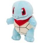 中古ぬいぐるみ ゼニガメ ぬいぐるみ 「ポケモン不思議のダンジョン 救助隊DX」 ポケモンセンター限定