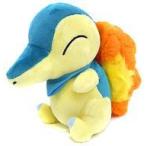 中古ぬいぐるみ ヒノアラシ ぬいぐるみ 「ポケモン不思議のダンジョン 救助隊DX」 ポケモンセンター限定