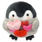 中古ぬいぐるみ コウペンちゃん(あのね・・・) もちっとぬいぐるみ(S) 「コウペンちゃん」