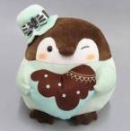中古ぬいぐるみ コウペンちゃん(だいすきみんと) もちっとぬいぐるみ(S) 「コウペンちゃん」