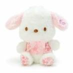 中古ぬいぐるみ ポチャッコ ぬいぐるみ 桜シリーズ 「サンリオキャラクターズ」