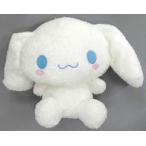 中古ぬいぐるみ シナモロール Cotton Candy スペシャルぬいぐるみ〜ゆるかわデザイン〜 「サンリオキャラクターズ」