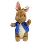 中古ぬいぐるみ ピーターラビット BIGぬいぐるみ 「ピーターラビット」