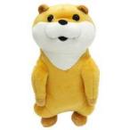 中古ぬいぐるみ カワウソ ひっかけぬいぐるみ 「可愛い嘘のカワウソ」
