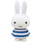 中古ぬいぐるみ ブルーナブルー SLサイズぬいぐるみ 2020 summer 「ミッフィー」