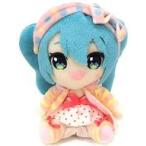 中古ぬいぐるみ 初音ミク(ルームウェア) ガーリーimageぬいぐるみ 「VOCALOID」